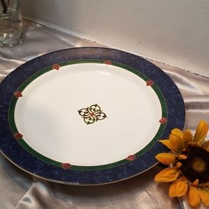 PFALTZGRAFF  ROUND PLATTER